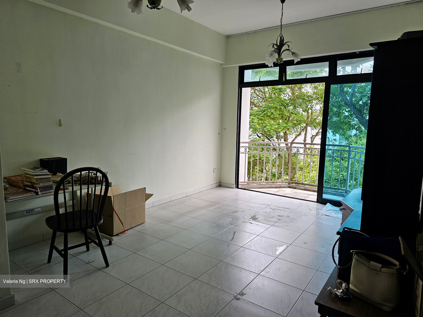 Hume Park I (D21), Condominium #483242061